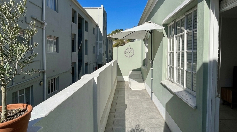 0 Bedroom Property for Sale in Green Point Western Cape